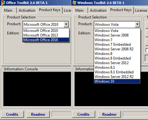 windows toolkit download